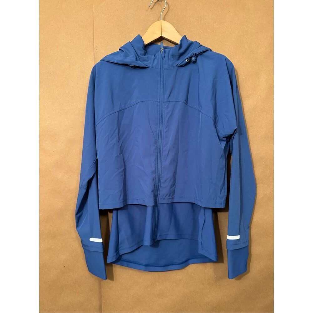 Sweaty Betty Fast Track Running Jacket